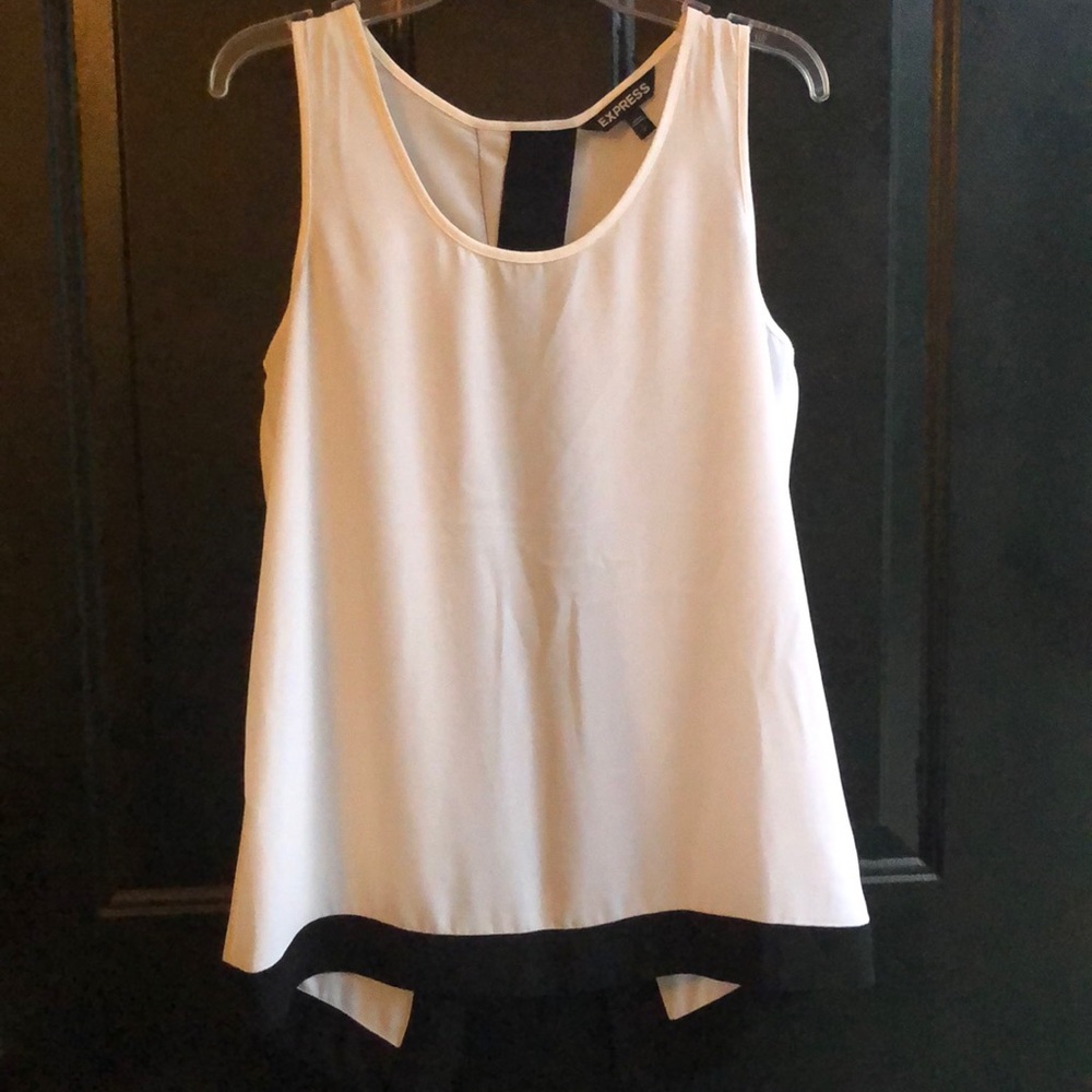 Express tank